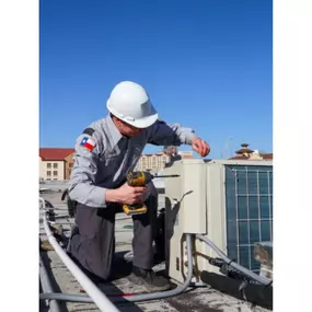 JRV Home Services San Antonio, TX Commercial AC Services