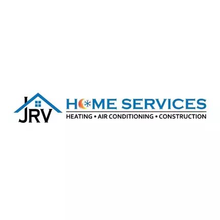 Logo de JRV Home Services