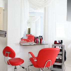 Bild von 360 Salon Suites