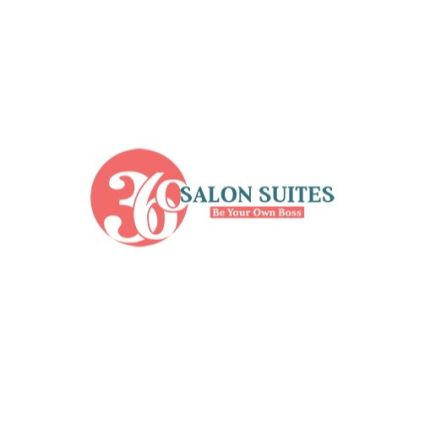 Logo from 360 Salon Suites