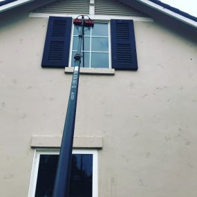 professional window washers service lodi ca area