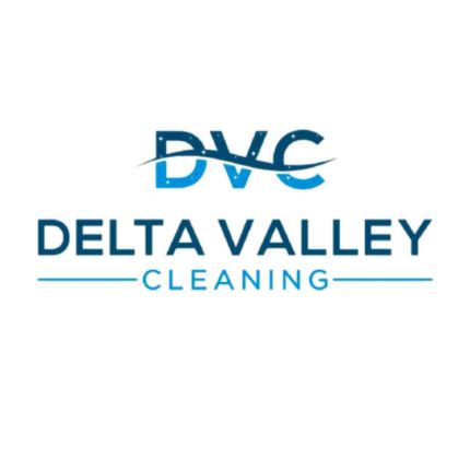 Logotipo de Delta Valley Cleaning LLC