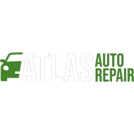 Logo van Atlas Auto Repair