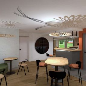 Bild von ibis Styles Lille Villeneuve d'Ascq