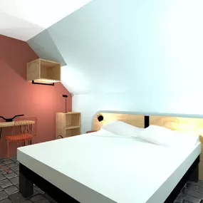 Bild von ibis Styles Lille Villeneuve d'Ascq