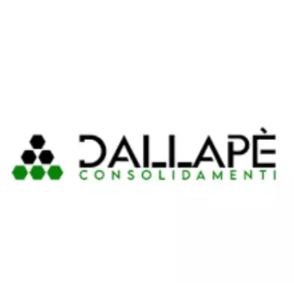 Logo fra Dallapè Consolidamenti