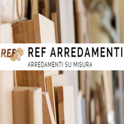 Logo da Ref Arredamenti