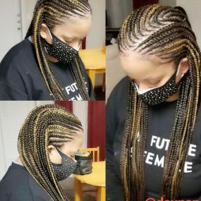 Bild von Austin Braids