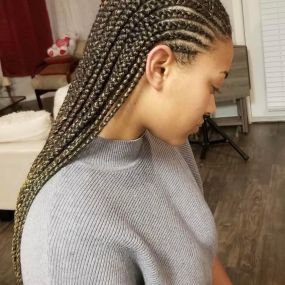 Bild von Austin Braids