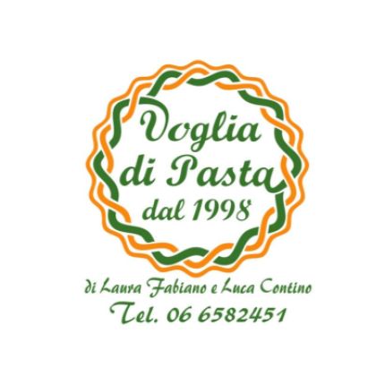 Logo from Voglia di pasta s.n.c