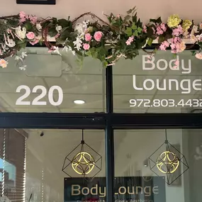 Bild von Body Lounge Park Cities - Whole Body Wellness & Medical Aesthetics, Dallas, TX