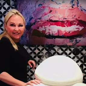 Bild von Body Lounge Park Cities - Whole Body Wellness & Medical Aesthetics, Dallas, TX