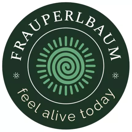 Logo de Frau Perlbaum