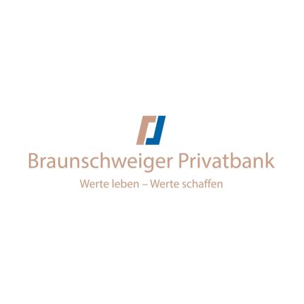 Logo fra Braunschweiger Privatbank - Repräsentanz Hamburg