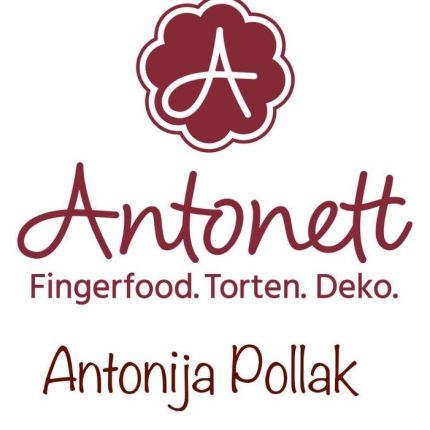 Logo von Antonett Catering