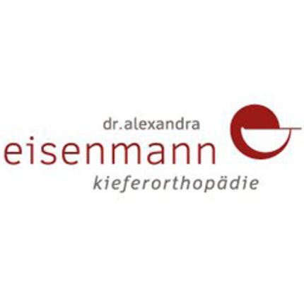 Logo od Dr. Alexandra Eisenmann Fachzahnärztin für Kieferorthopädie