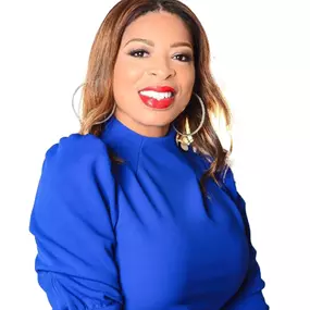 LaShonda Wilson Headshot