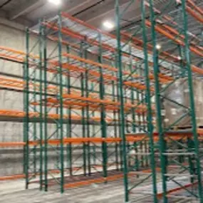 Bild von Parsteel - Storage Solutions - Pallet Racks