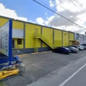 Bild von Parsteel - Storage Solutions - Pallet Racks