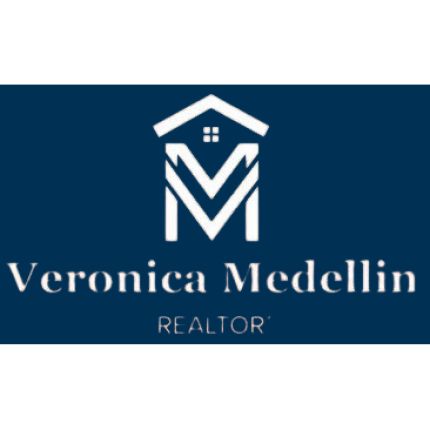 Logotipo de Veronica Medellin - Real Real Estate