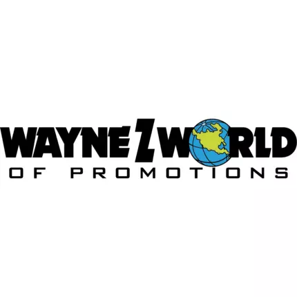 Logo fra Waynez World of Promotions