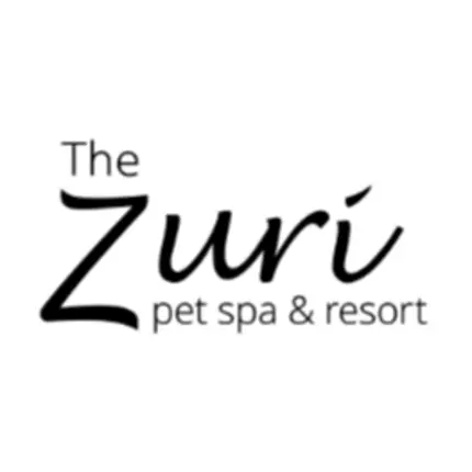 Logotipo de The Zuri Pet Spa and Resort