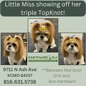 Bild von EarthWise Pet Supply & Grooming Kansas City