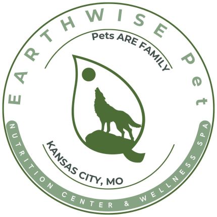 Logotipo de EarthWise Pet Supply & Grooming Kansas City