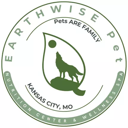 Logo da EarthWise Pet Supply & Grooming Kansas City