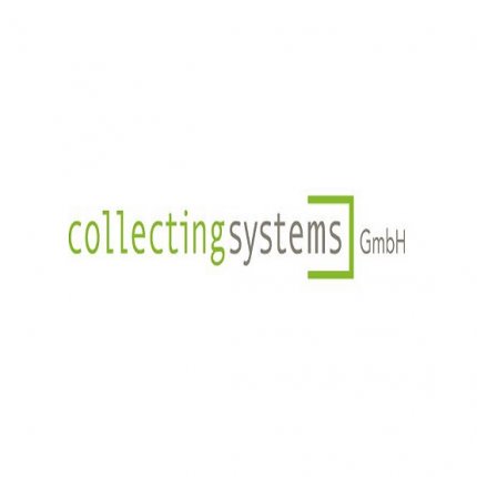 Logotyp från collectingsystems GmbH