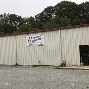 Bild von A Plus Heating & Cooling Inc