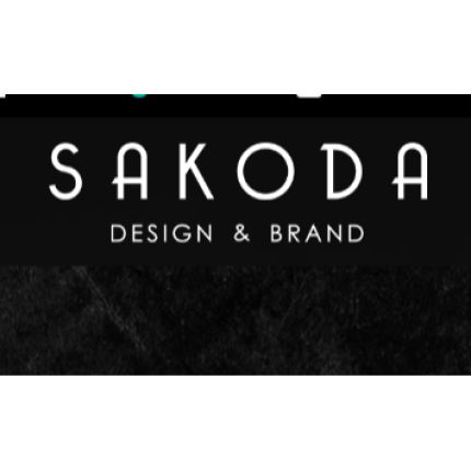 Logótipo de SAKODA Brand & Design