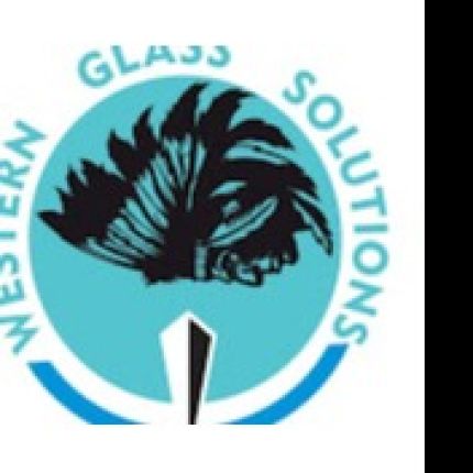 Logotipo de Western Glass Solutions