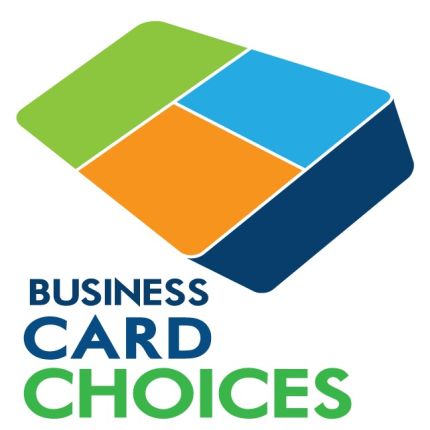 Λογότυπο από Business Card Choices