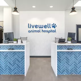 Bild von Livewell Animal Hospital of RiNo