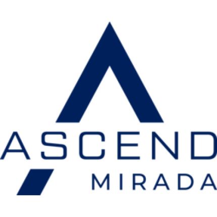 Logo from Ascend at Mirada