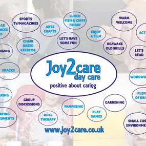 Bild von Joy2Care Ltd