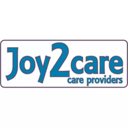 Logotyp från Joy2Care Ltd