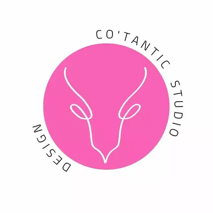 Logo fra Co'tantic Studio