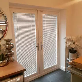 Dream Blinds UK ltd:  blinds we fitted in Leeds