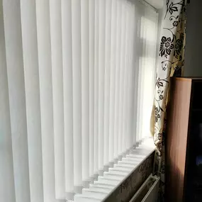 Dream Blinds UK ltd:  blinds we fitted in Leeds