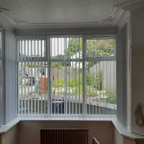 Dream Blinds UK ltd: blinds we fitted in Wakefield