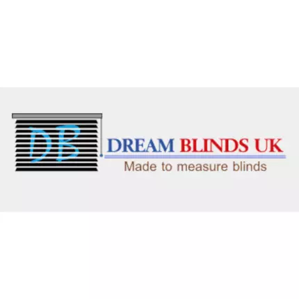 Logo de Dream Blinds UK ltd