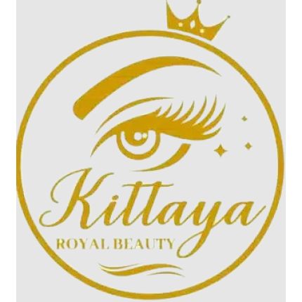 Logo da Kittaya Royal Beauty PMU