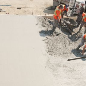 We are the experts you can trust for concrete leveling.