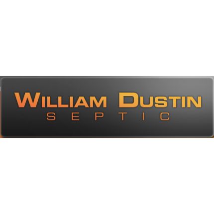 Logo de William Dustin Septic