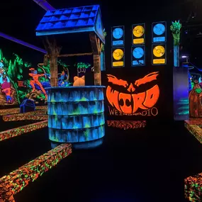 Bild von Monster Mini Golf Monroe