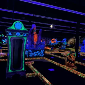 Bild von Monster Mini Golf Monroe