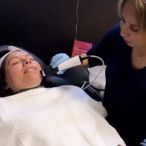 Geneo Facials-Onsite Wellness Now