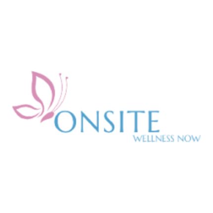 Logo od Onsite Wellness Now